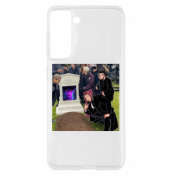 Samsung S21