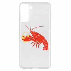 Samsung S21+