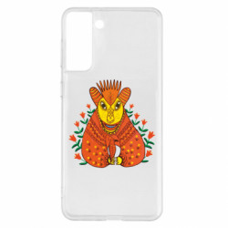 Samsung S21+