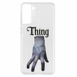 Samsung S21+
