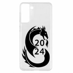 Samsung S21+