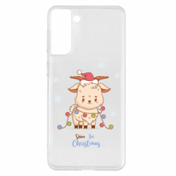Samsung S21+