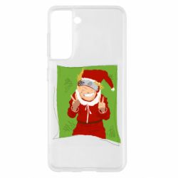 Samsung S21