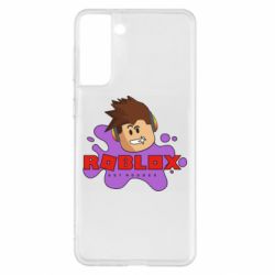 Samsung S21+