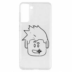 Samsung S21+