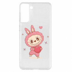 Samsung S21+