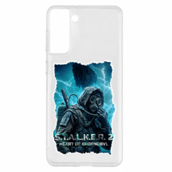 Samsung S21+
