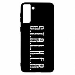 Samsung S21+