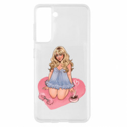 Samsung S21