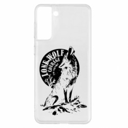 Samsung S21+