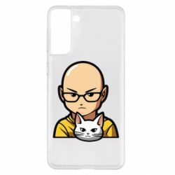 Samsung S21+