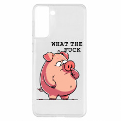 Samsung S21+