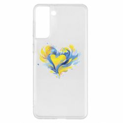 Samsung S21+