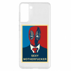 Samsung S21+