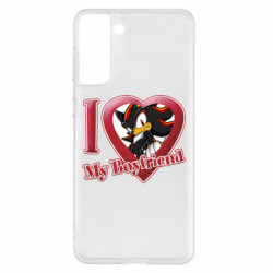 Samsung S21+