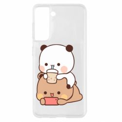Samsung S21