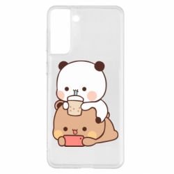 Samsung S21+