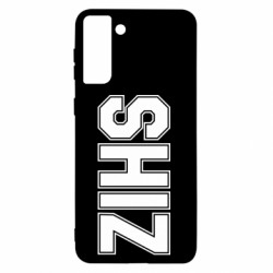 Samsung S21+