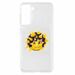Samsung S21