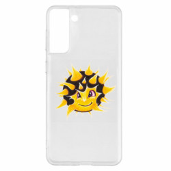 Samsung S21+
