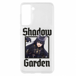 Samsung S21