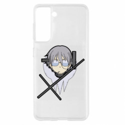 Samsung S21