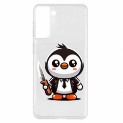 Samsung S21+