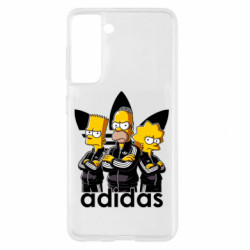 Samsung S21