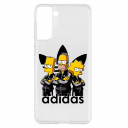 Samsung S21+