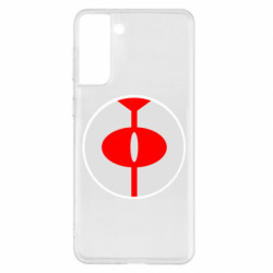 Samsung S21+