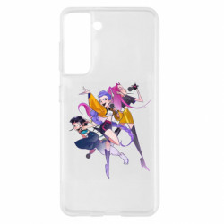 Samsung S21