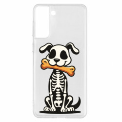 Samsung S21+