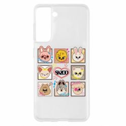 Samsung S21