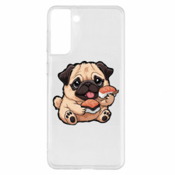 Samsung S21+