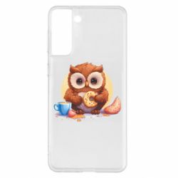 Samsung S21+