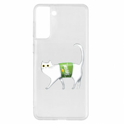 Samsung S21+