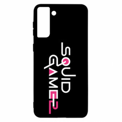 Samsung S21+