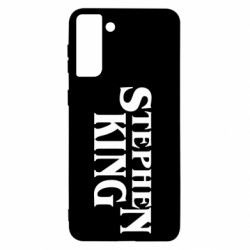 Samsung S21+