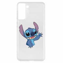 Samsung S21+