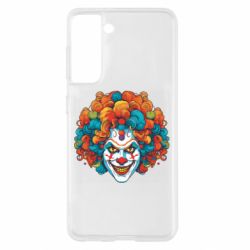 Samsung S21