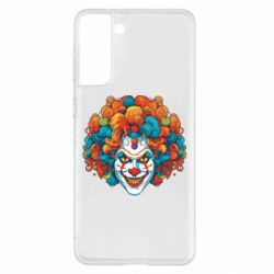 Samsung S21+