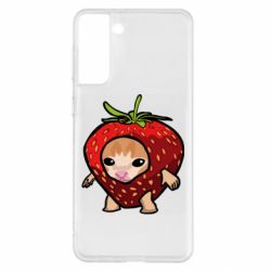 Samsung S21+