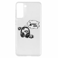 Samsung S21+