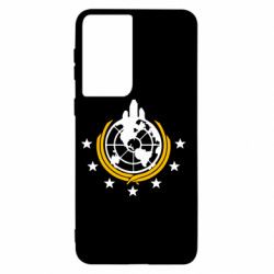 Samsung S21