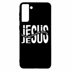 Samsung S21+
