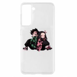 Samsung S21