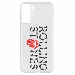 Samsung S21+