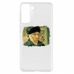 Samsung S21+