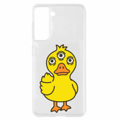 Samsung S21