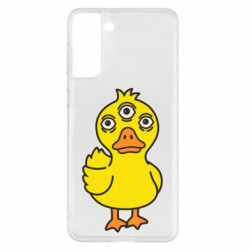 Samsung S21+